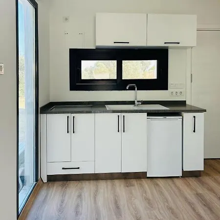 Flow Farm stay Ovacik (Cesme)
